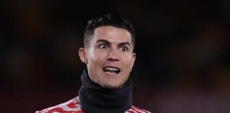 Caso Cristiano Ronaldo | "Devono stare zitti e ascoltarlo"