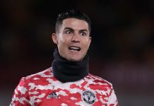 Ronaldo 'rosica', clamorosa reazione sui social