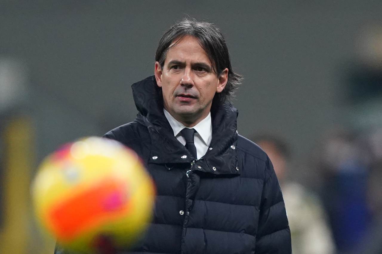 UFFICIALE, Simone Inzaghi positivo al Covid | Il comunicato dell'Inter
