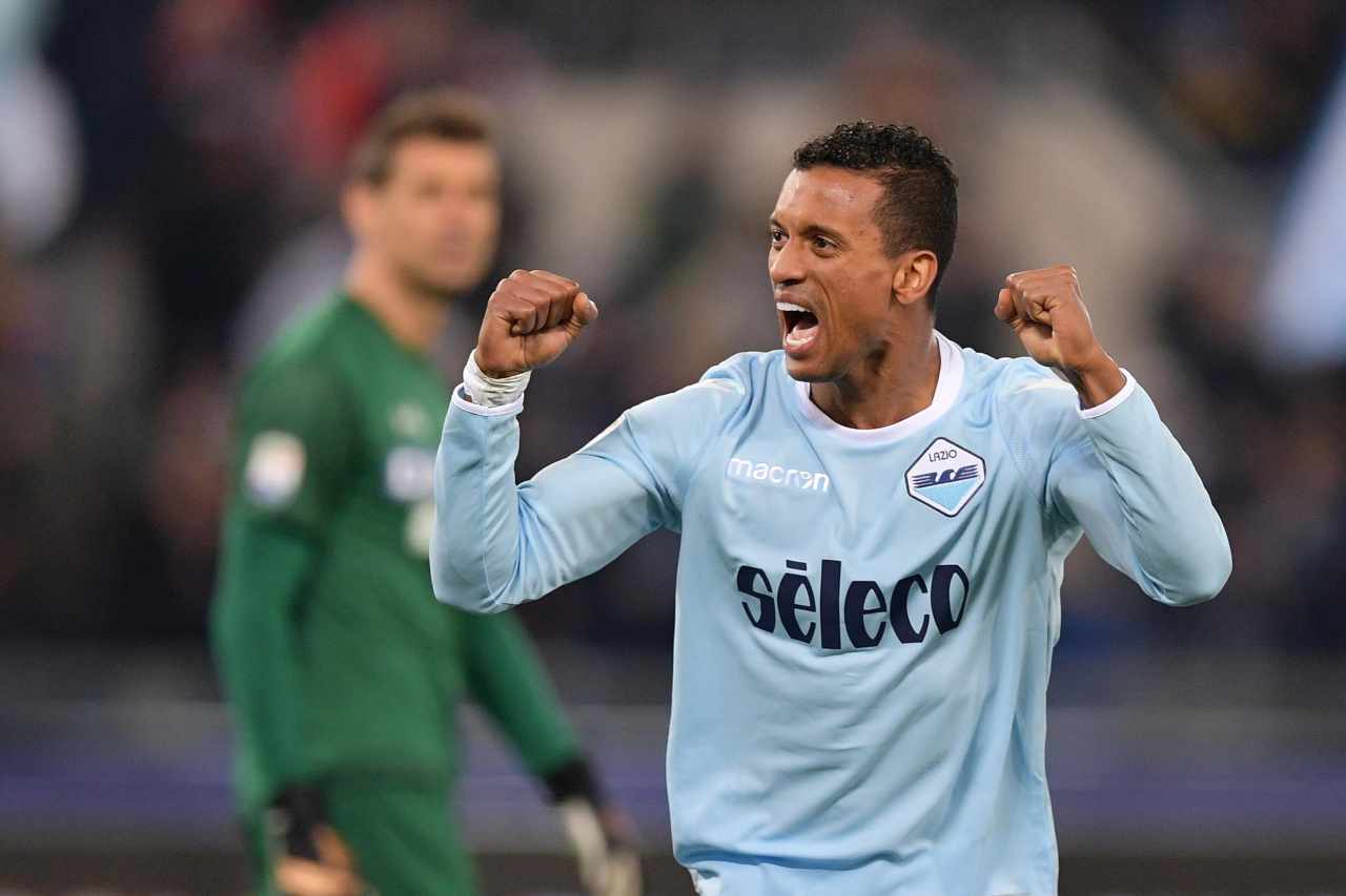 Nani torna in Serie A | L'ex Manchester United è ad un passo