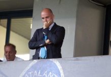 Percassi saluta Gosens: "Ha meritato l'Inter" | Poi l'annuncio su Miranchuk