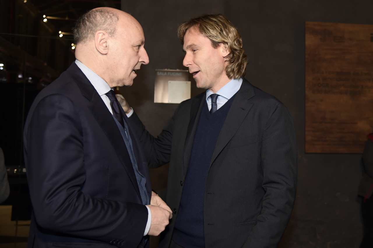 Calciomercato Juventus e Inter, occasione dal PSG | Decisione presa
