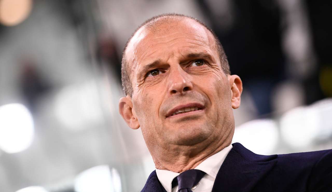 Juventus, la vittoria non evita le critiche ad Allegri: "Nessuna idea di gioco"