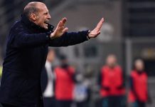 Calciomercato Juventus, Allegri non lo convince | Vuole l'addio immediato