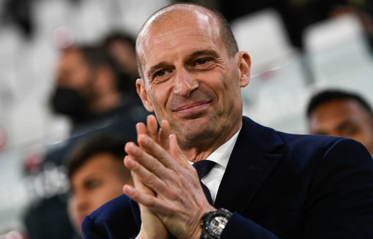 Svolta Juve sul mercato | Due giocatori in uscita e doppio colpo per Allegri