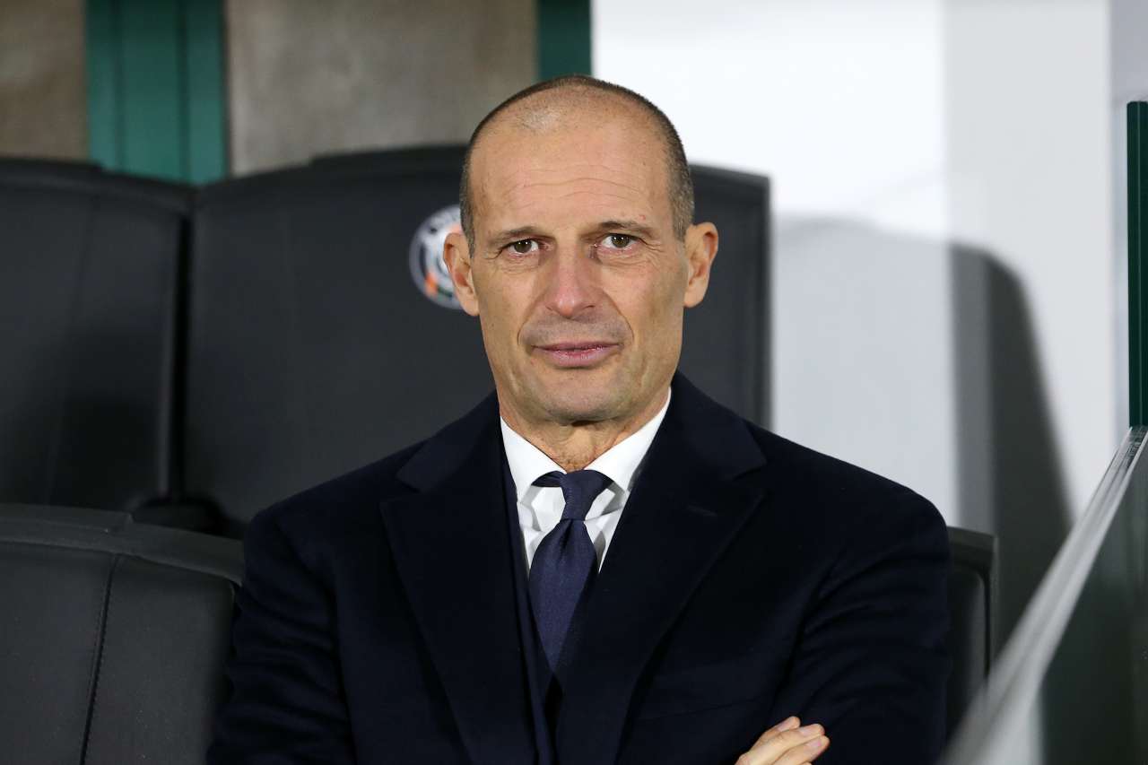 Juventus Kaio Jorge Salernitana Sabatini