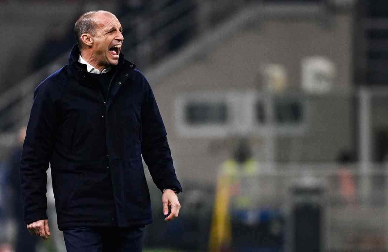 Calciomercato Juventus, ultimatum a Dembele