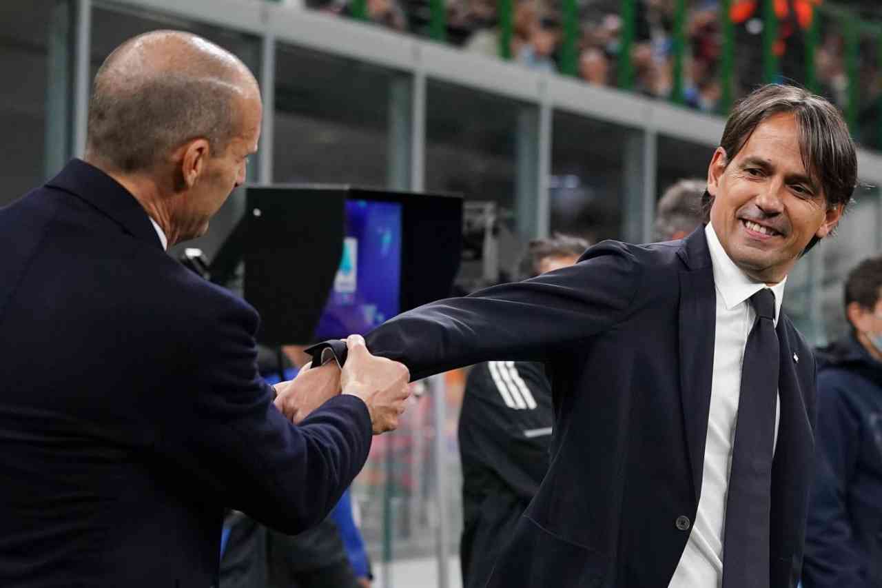 Supercoppa, gli arbitri di Inter-Juventus