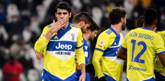 Calciomercato Juventus, frenata sul fronte Morata e Dembele