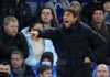Calciomercato Tottenham:, clamoroso: Conte può dimettersi