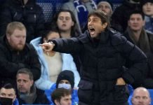 Calciomercato Tottenham:, clamoroso: Conte può dimettersi