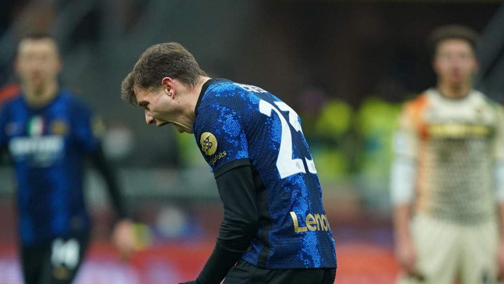Inter, fulmine a ciel sereno | Barella sacrificato sul mercato