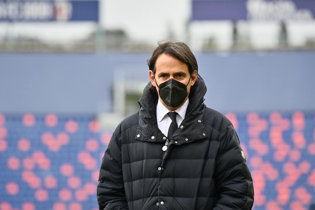 Calciomercato Inter, Sensi verso la Sampdoria