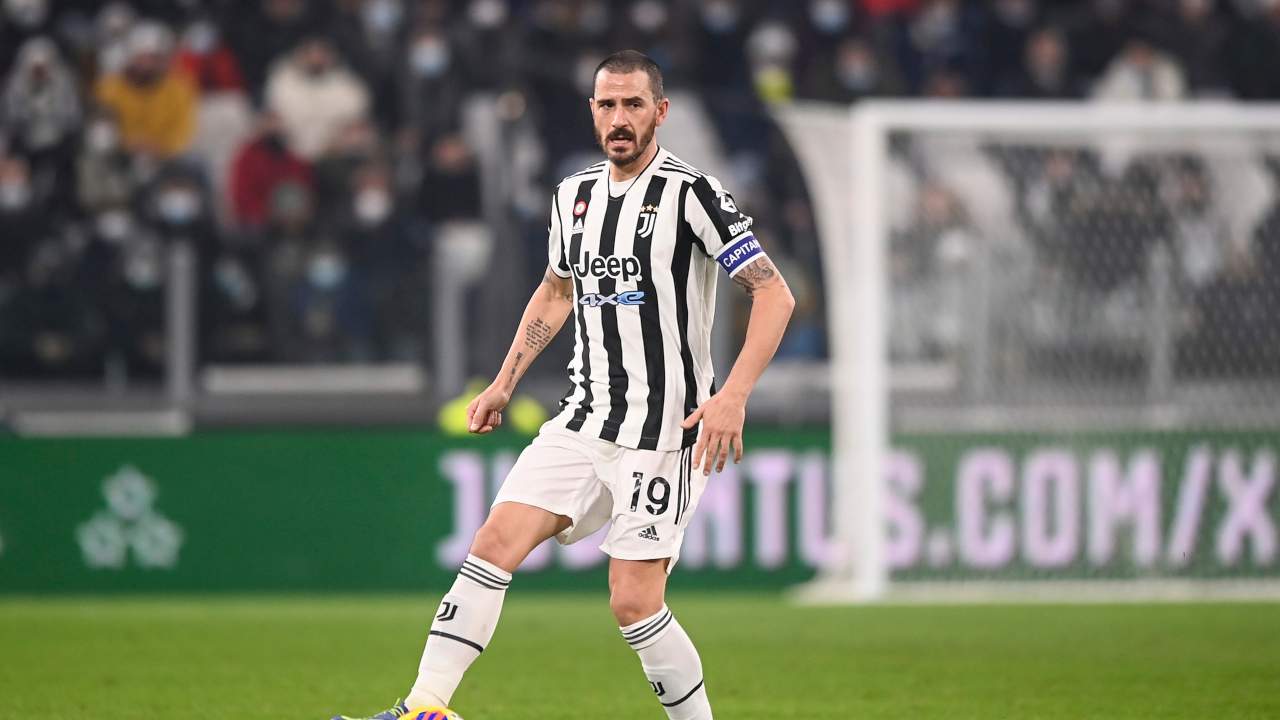 Juventus, tegola Allegri: un big salta Napoli e Roma, obiettivo Supercoppa
