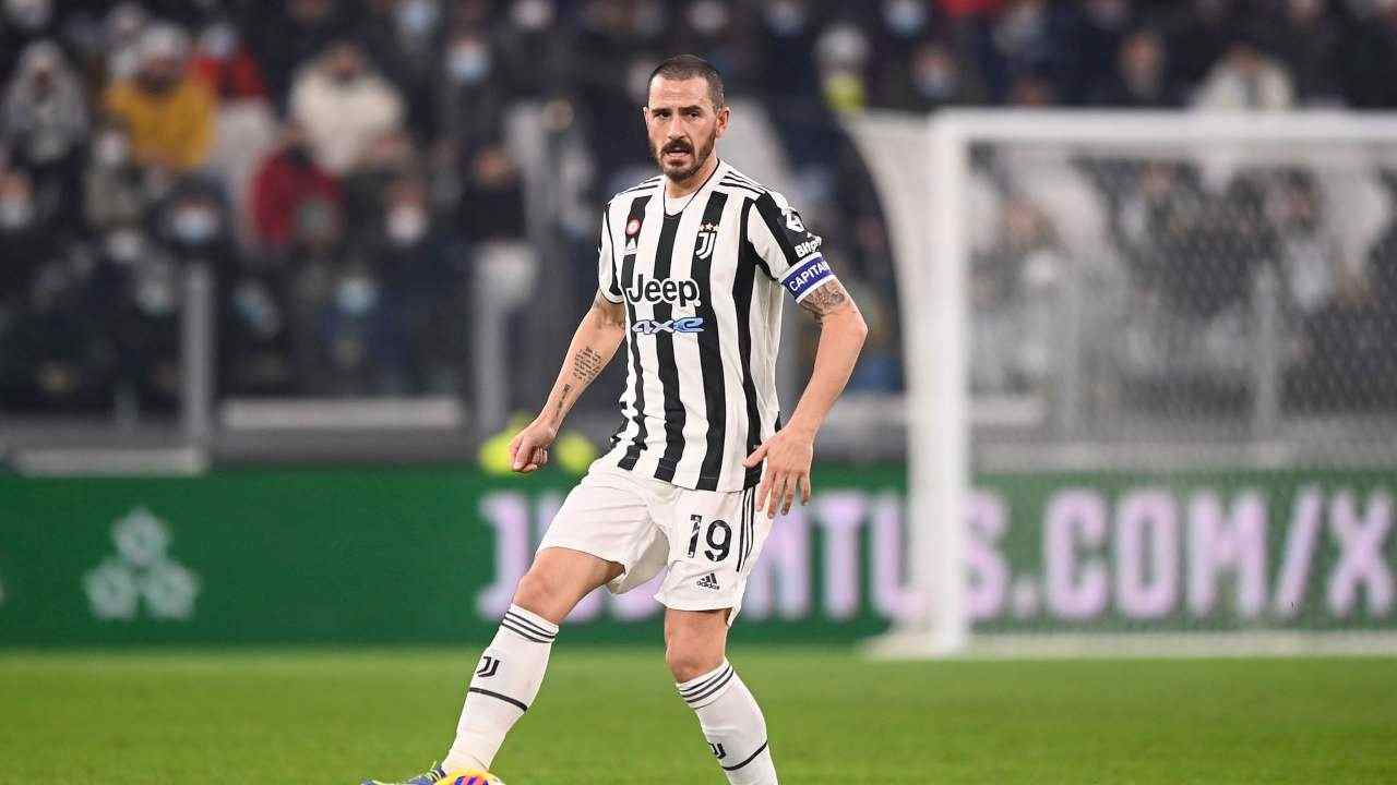 CMIT TV | Ravezzani: "Juventus mediocre. Bonucci? Segnale pessimo"