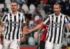 Juventus, Bonucci e Chiellini svelano tutto | L'annuncio su Ronaldo
