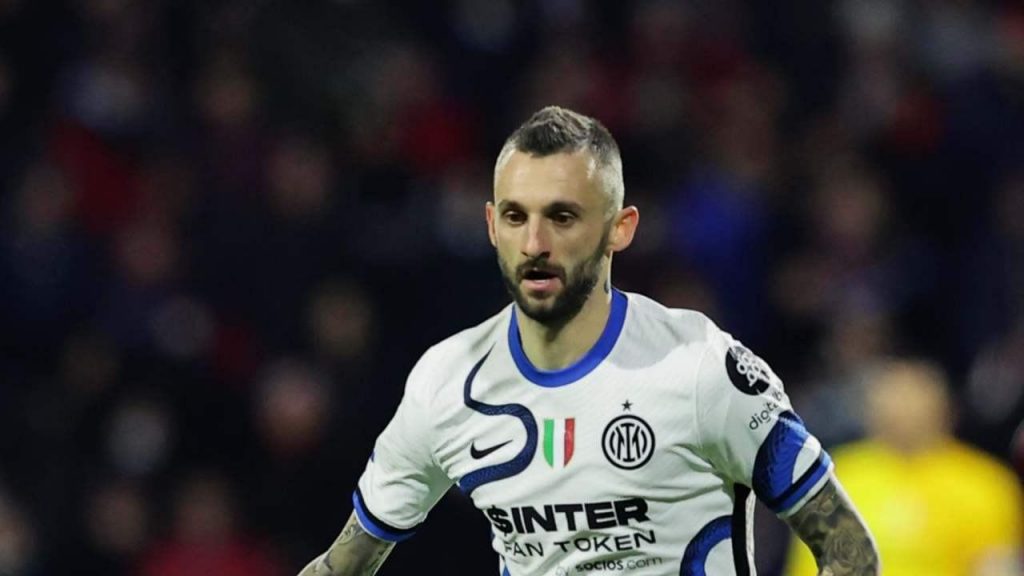 Calciomercato Inter, conferme su rinnovo Brozovic | C'è la data