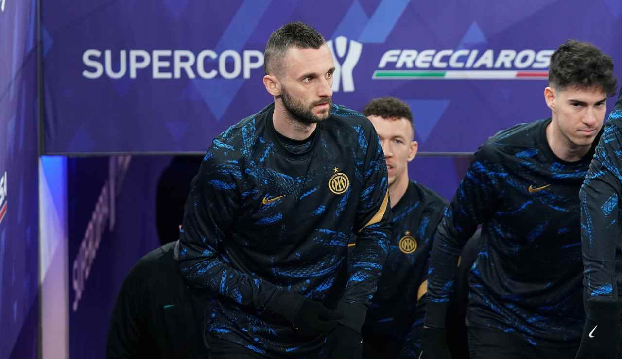 Brozovic