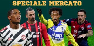 Speciale Mercato 19012022 - calciomercato.it
