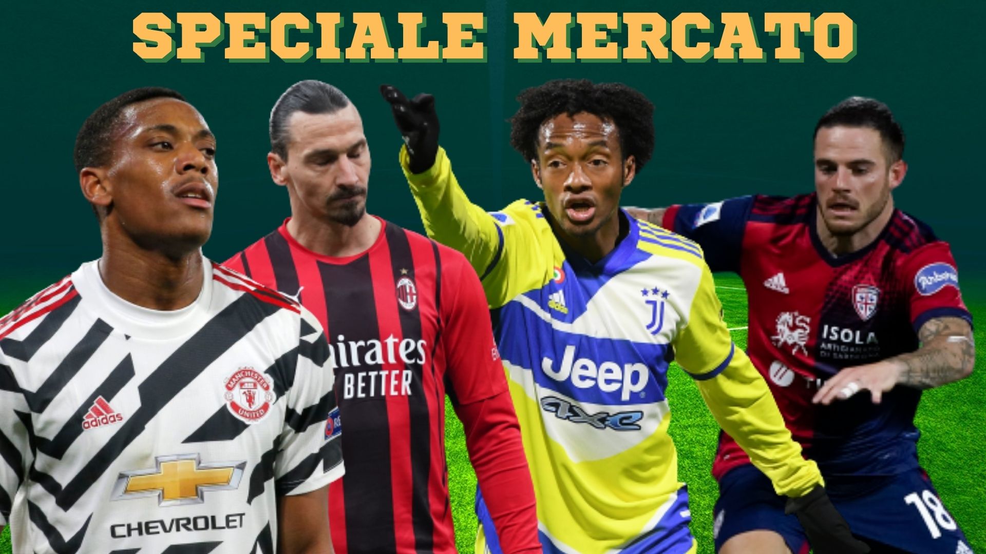 Speciale Mercato 19012022 - calciomercato.it