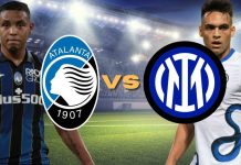 Atalanta-Inter, il post partita in diretta