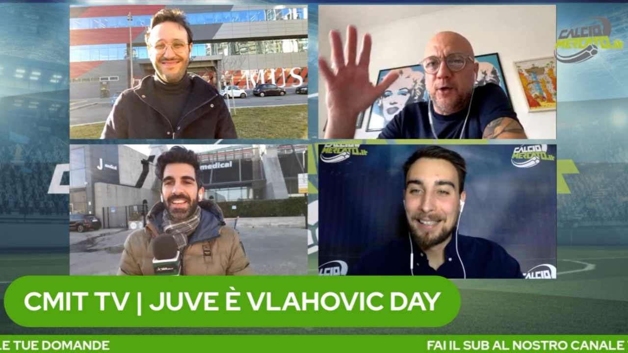 CMIT TV | Camelio: "Zaniolo più fuori che dentro, c'è un club italiano"