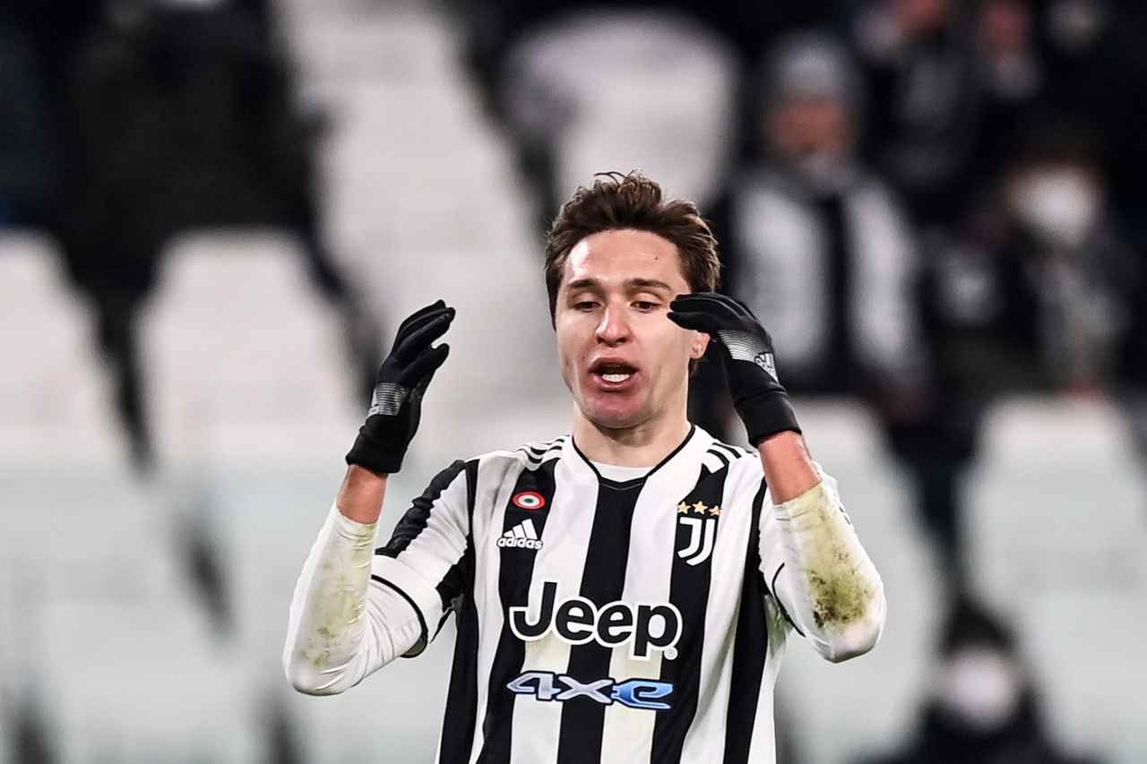 Juventus, tutti sotto accusa: "Via Chiesa e de Ligt per prenderne cinque"