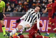 Juventus, infortunio Chiesa e 'giallo' riscatto | La decisione bianconera