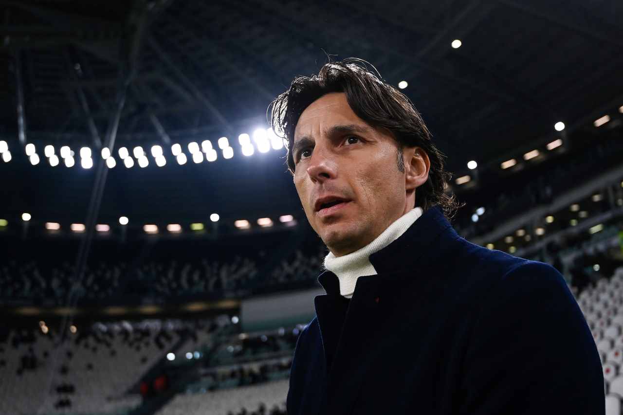 Juventus Udinese Cioffi 