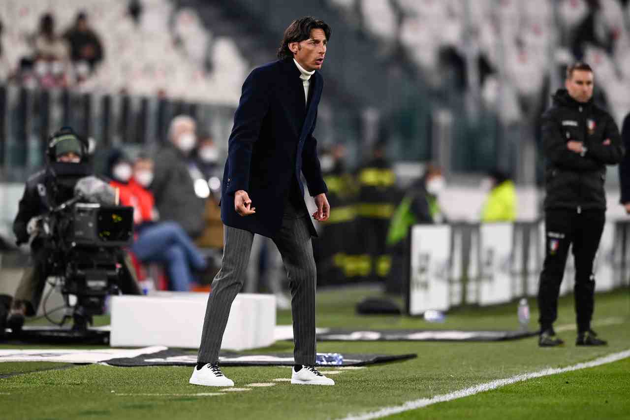 Juventus Udinese Cioffi 