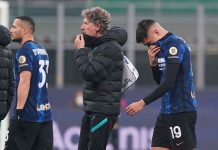 Tegola Inter, nuovi esami per Correa | I tempi e le ultime verso il Milan