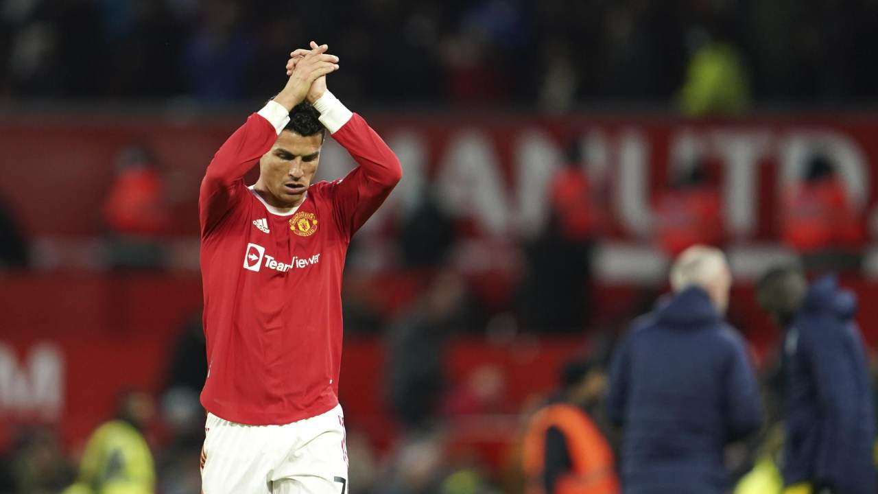 Calciomercato, Ronaldo rovina la Juventus | Assalto United