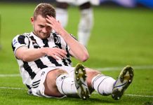 Calciomercato Juventus, bye bye de Ligt: affare da 65 milioni