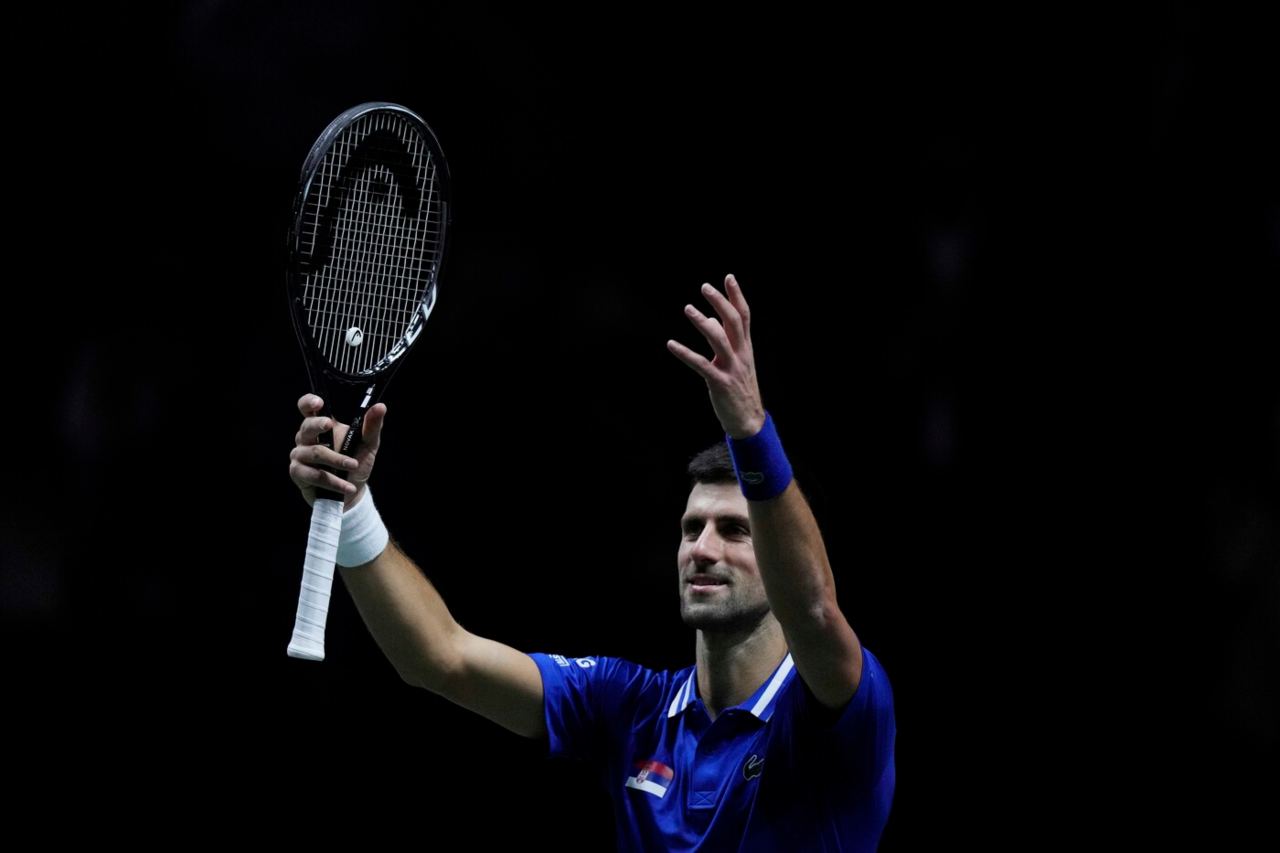 Caso Djokovic, il tennista di nuovo in stato di fermo | Cosa sta succedendo