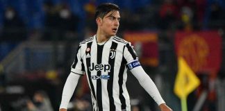 Attenta Juventus, dall'incubo Inter alla Liga: Dybala scuote il mercato