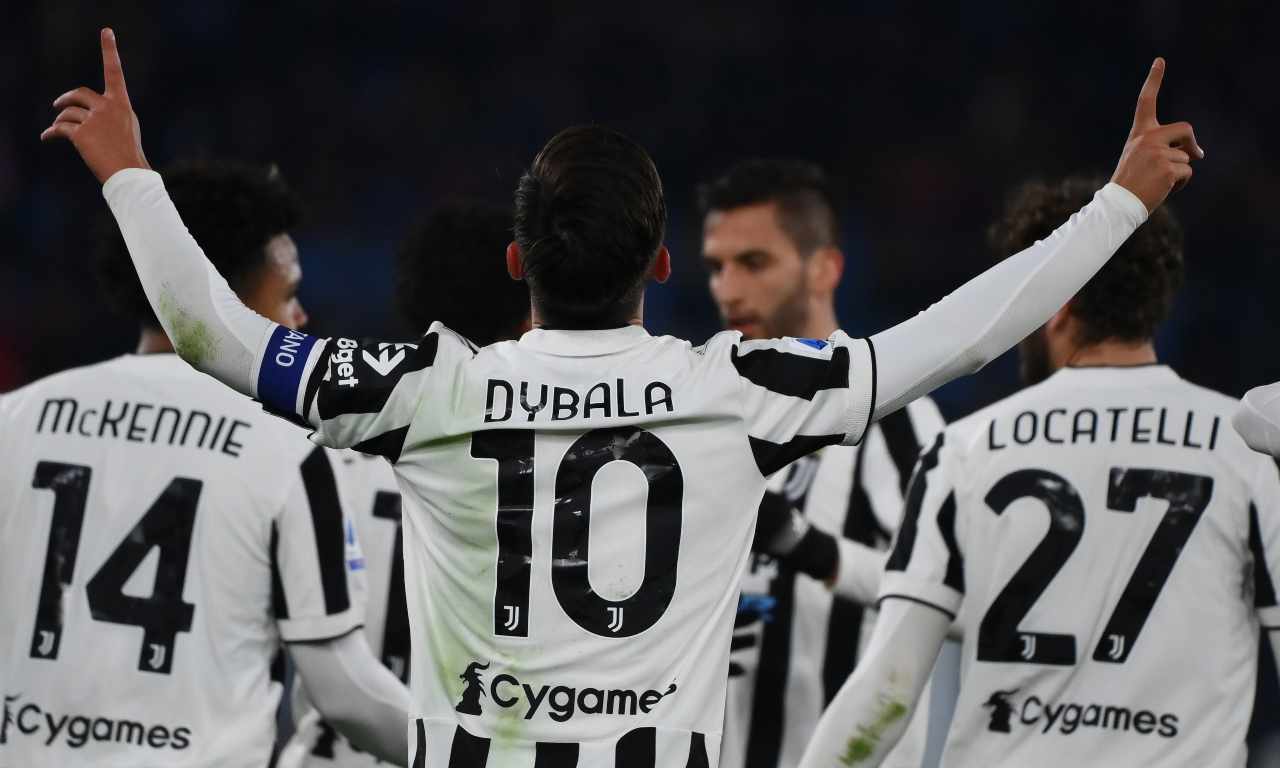 Rebus Dybala e mercato Juventus | Cinque nomi per la maglia numero '10'