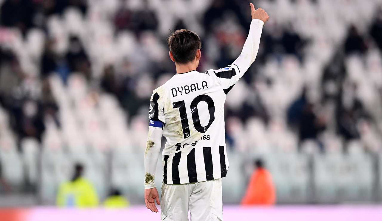 Transfer market Inter, Dybala opportunity |  Marotta offers more than Juventus
