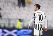 Calciomercato Inter, arriva l'annuncio definitivo su Dybala