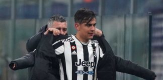 Juventus, ennesima delusione | Dybala e Allegri i colpevoli
