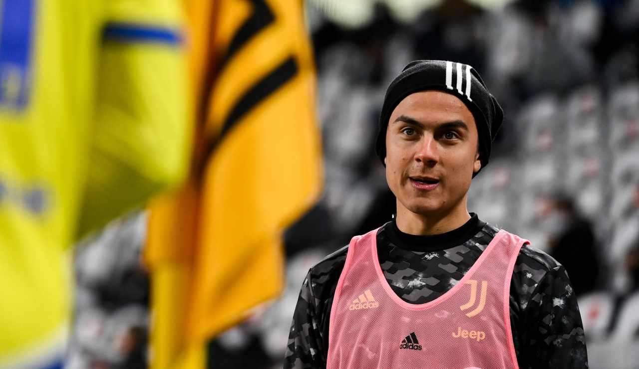 Dybala