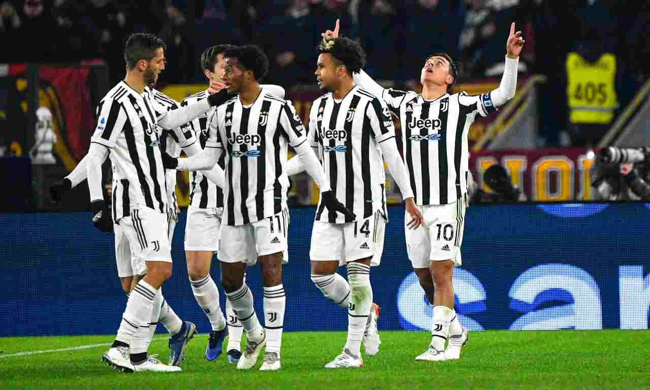 Calciomercato Juventus, Inter su Dybala | Primo approccio di Marotta