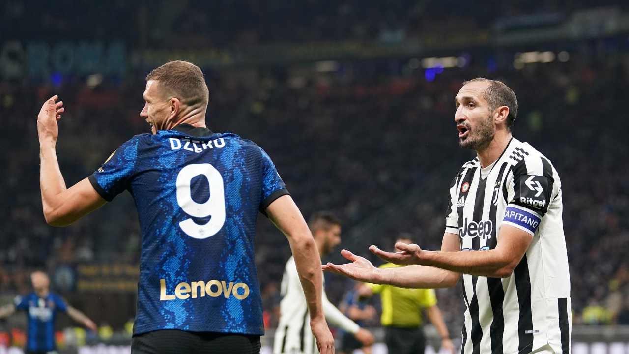 Serie A, il Covid non si ferma | Da Dzeko a Chiellini, tutti i calciatori positivi