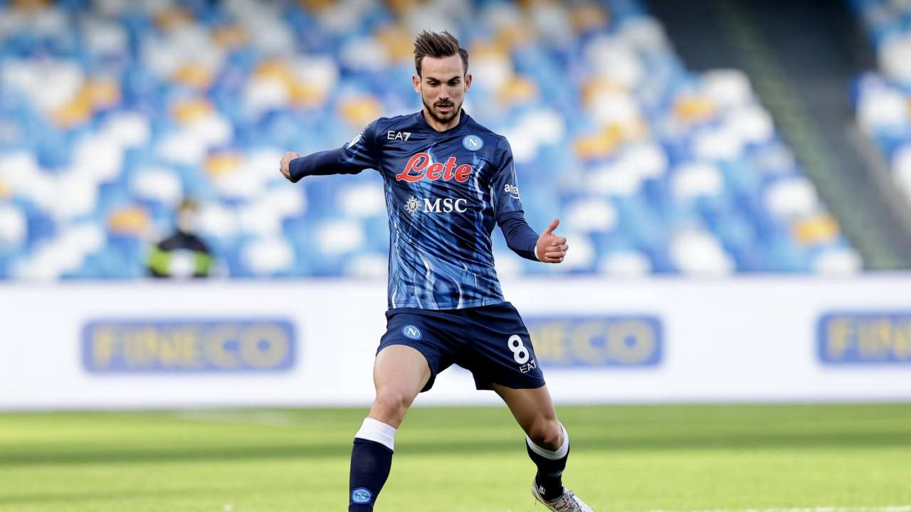 Svolta Fabian Ruiz | Addio Napoli, ma resta in Serie A