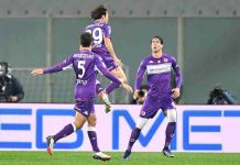 Fiorentina Genoa Vlahovic