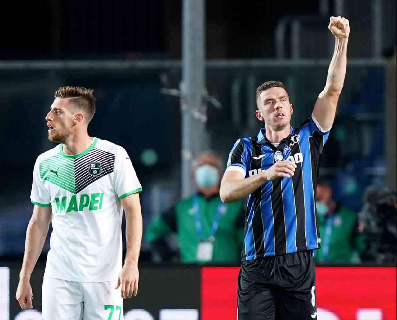 Calciomercato Inter, colpo Gosens: i dettagli