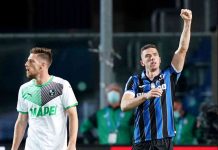 Calciomercato Inter, trattativa serrata per Gosens