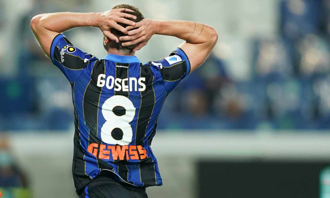 CM.IT | L'Inter ci prova subito per Gosens: l'Atalanta apre al prestito