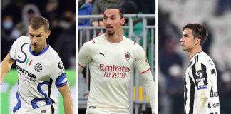 Calciomercato Inter, Milan e Juventus: cercasi attaccante - 20220120 - calciomercato.it
