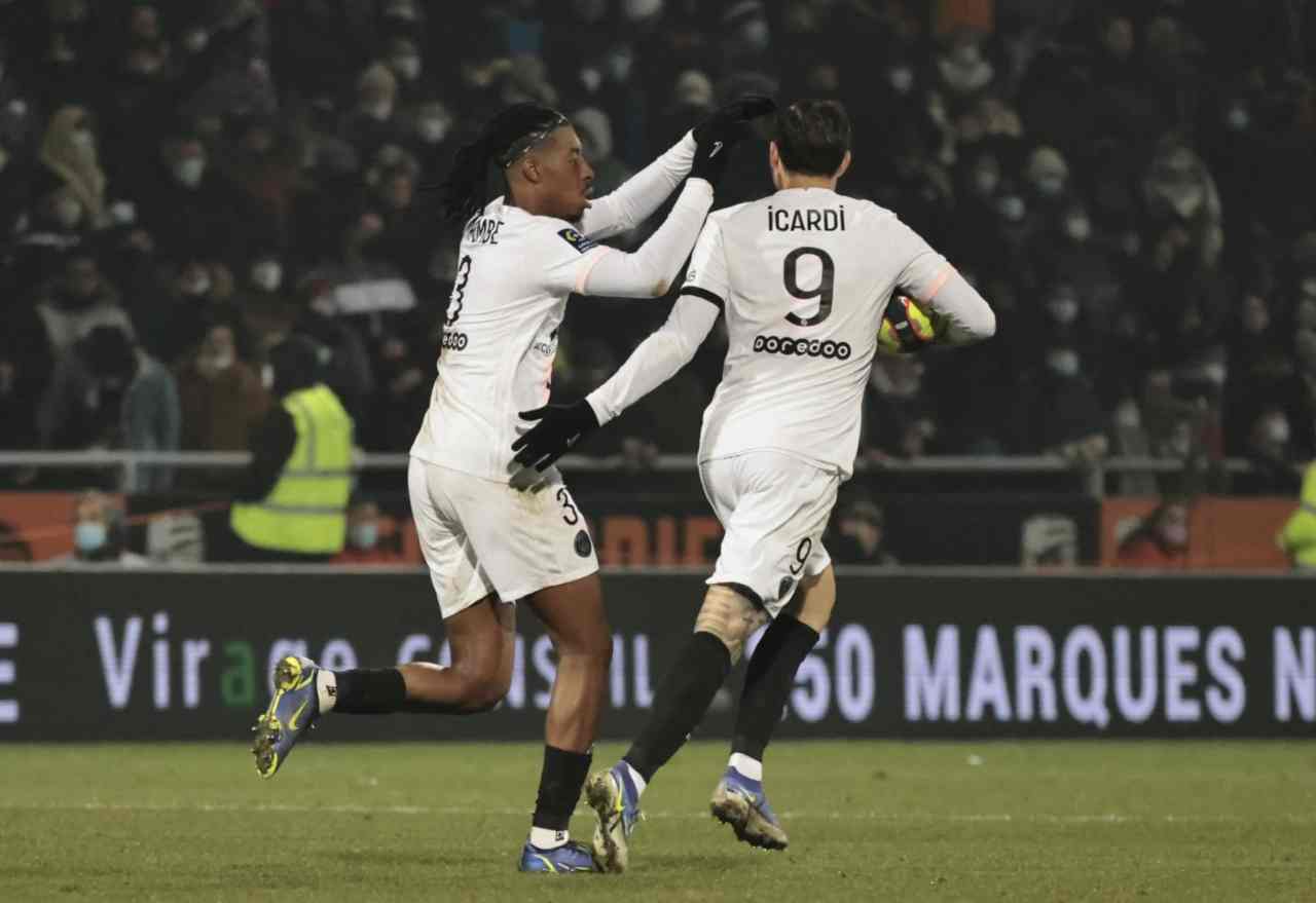 Calciomercato Juventus, una in meno per Icardi | Decisione definitiva