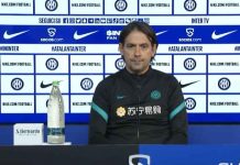 Atalanta-Inter, Inzaghi: "Sanchez? Deciderò oggi. Ecco cosa penso su Dybala"